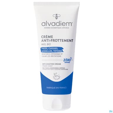 ALVADIEM SPORT CR A/FROTT 75ML