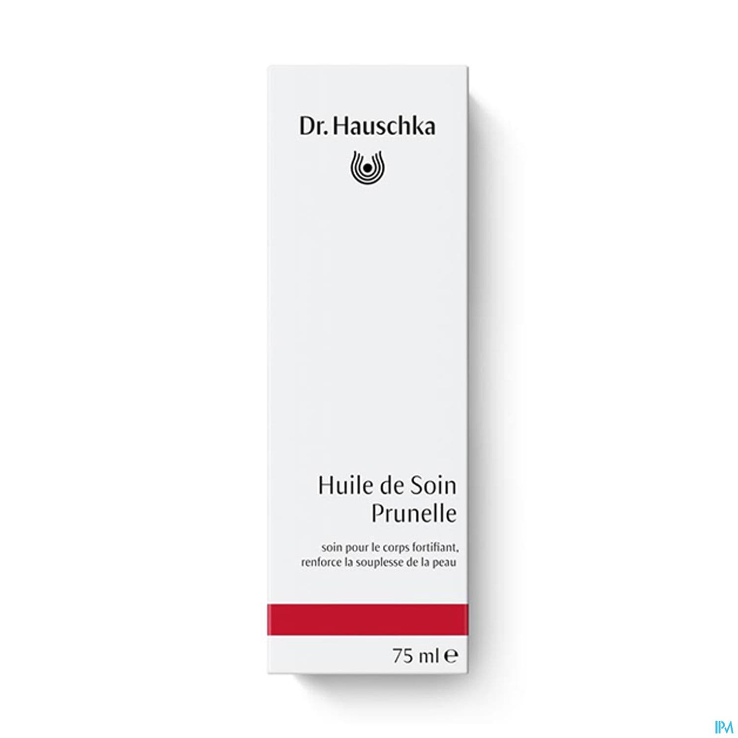 DR.HAUSCHKA HLE PRUNELLE 75ML