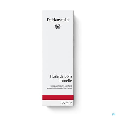DR.HAUSCHKA HLE PRUNELLE 75ML