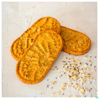 INSUDIET BISC AVOIN/CHIA SACH40G 6