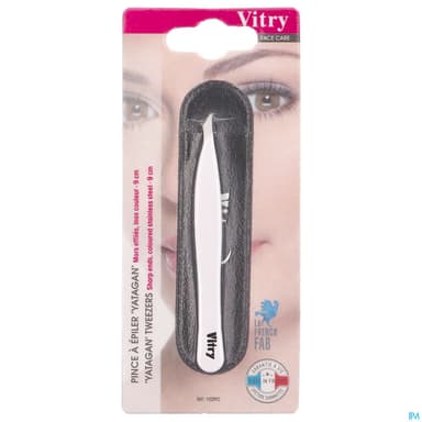 PINC/EPIL VITRY EXT MORS EFFI COUL