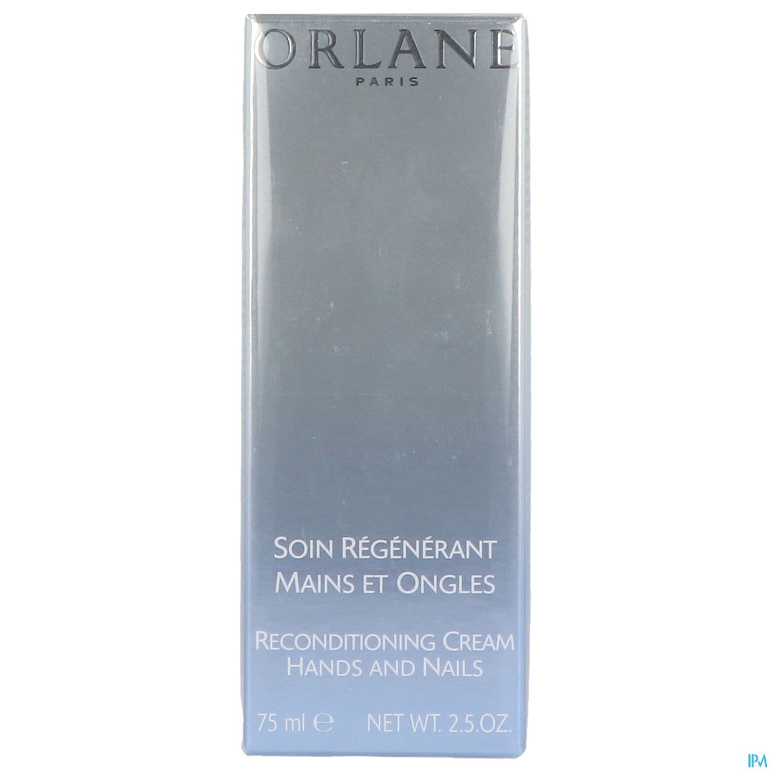 Orlane Soin Regenerant Mains Ongles 75ml