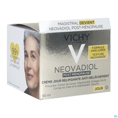 VICHY NEOVADIOL MAGISTRAL JOUR50ML