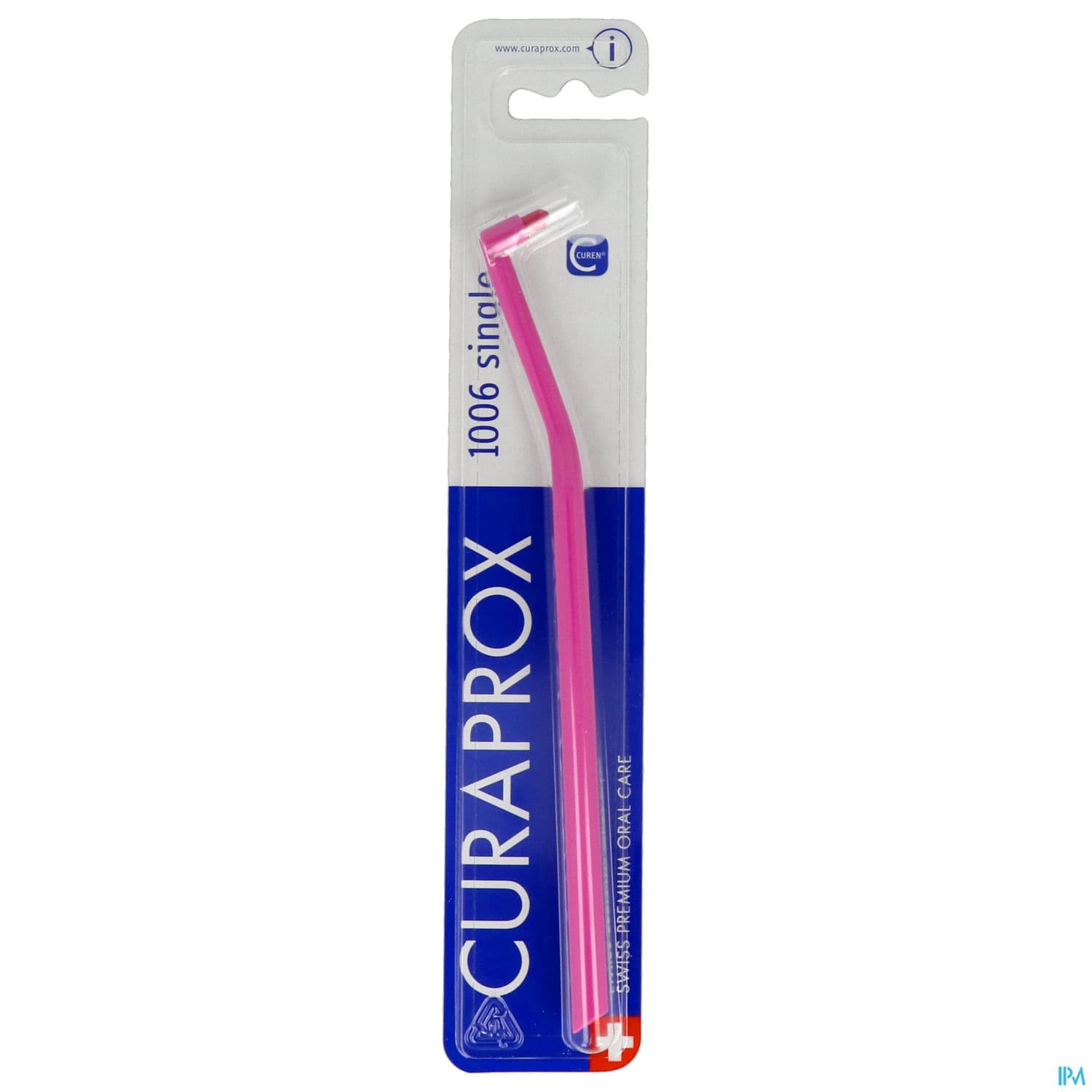 CURAPROX BDEN CS 1006 SINGLE