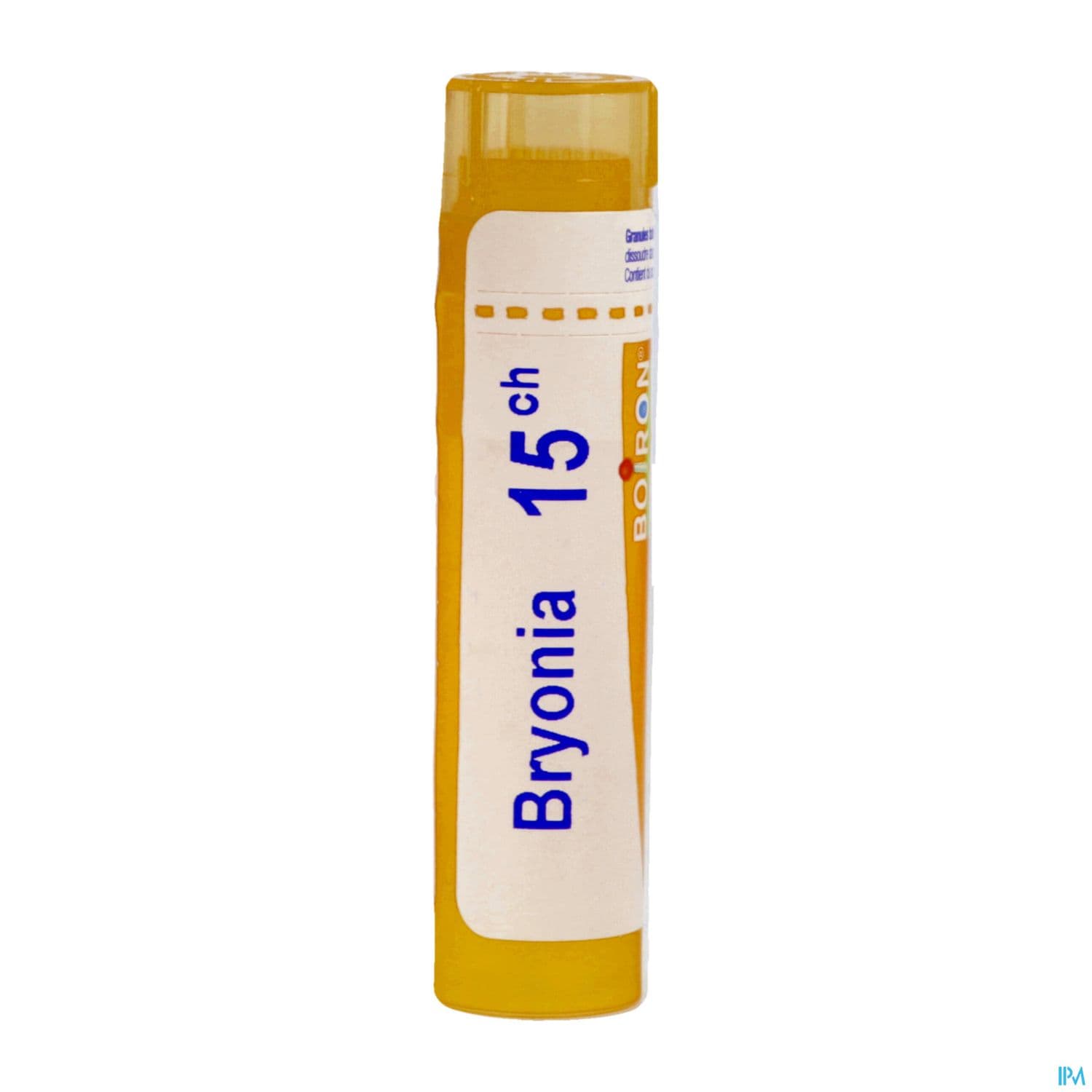 BRYONIA 15CH TG B