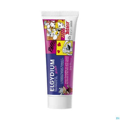 ELGYDIUM DENT KIDS ASTERIX 50ML