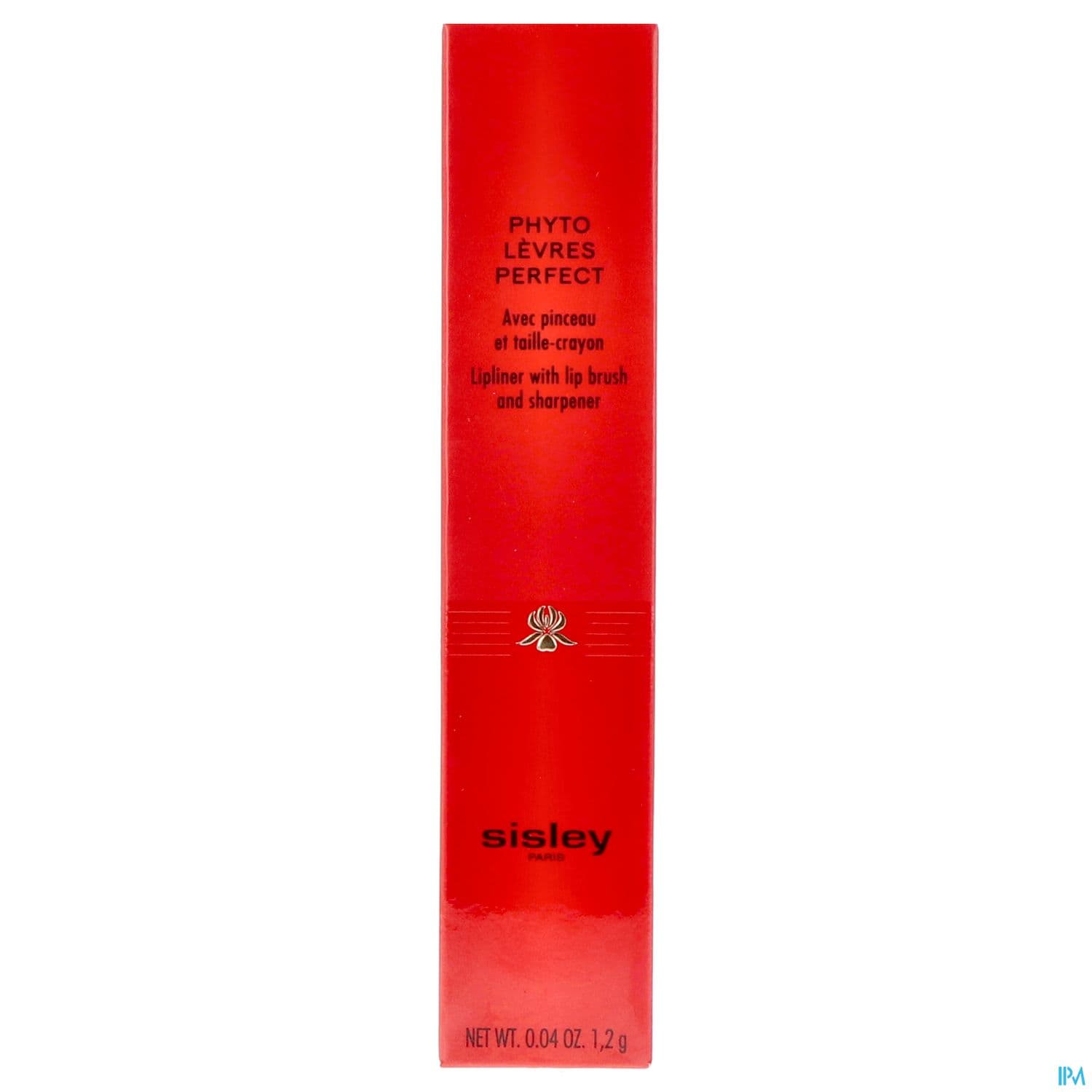 SISLEY PHYTO-LEVRE PERF RUBY N7