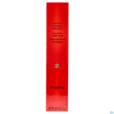 SISLEY PHYTO-LEVRE PERF RUBY N7