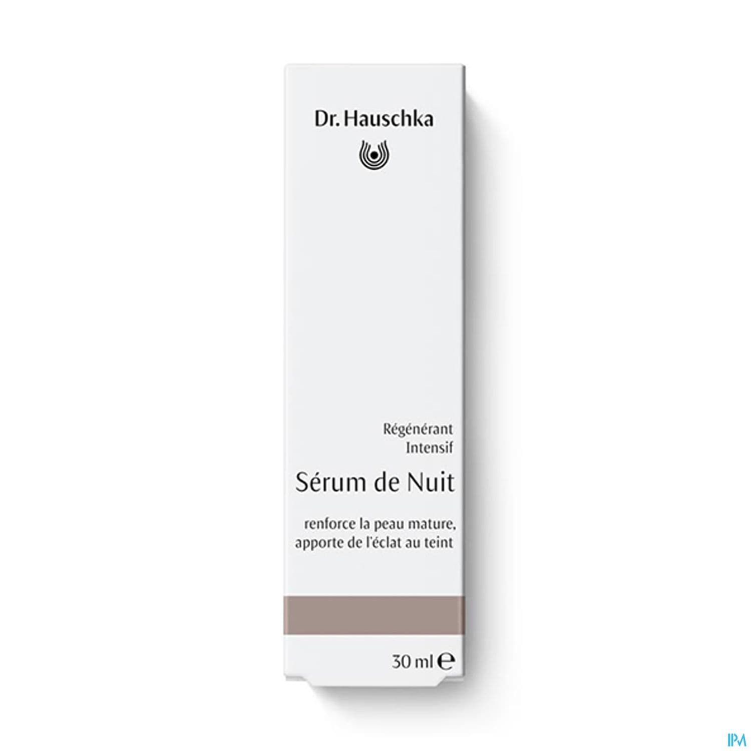 DR HAUSCHKA SERUM NUIT 30ML