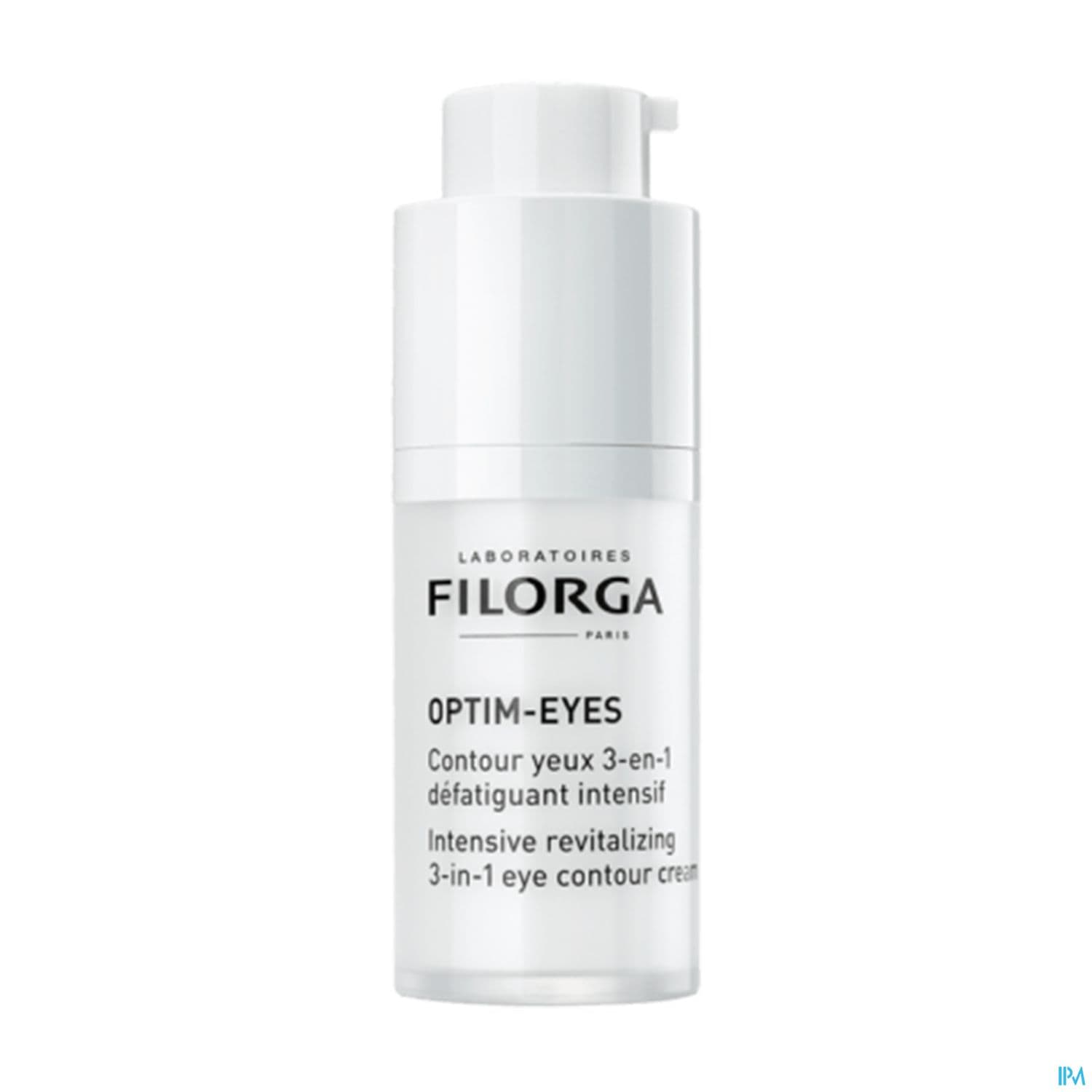 FILORGA OPTIM EYES 15ML