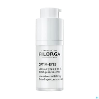 FILORGA OPTIM EYES 15ML