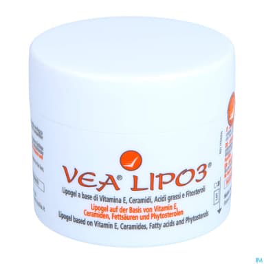 VEA LIPO 3 POT 50ML