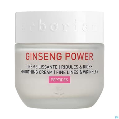 ERBORIAN GINSENG INFUS 50ML