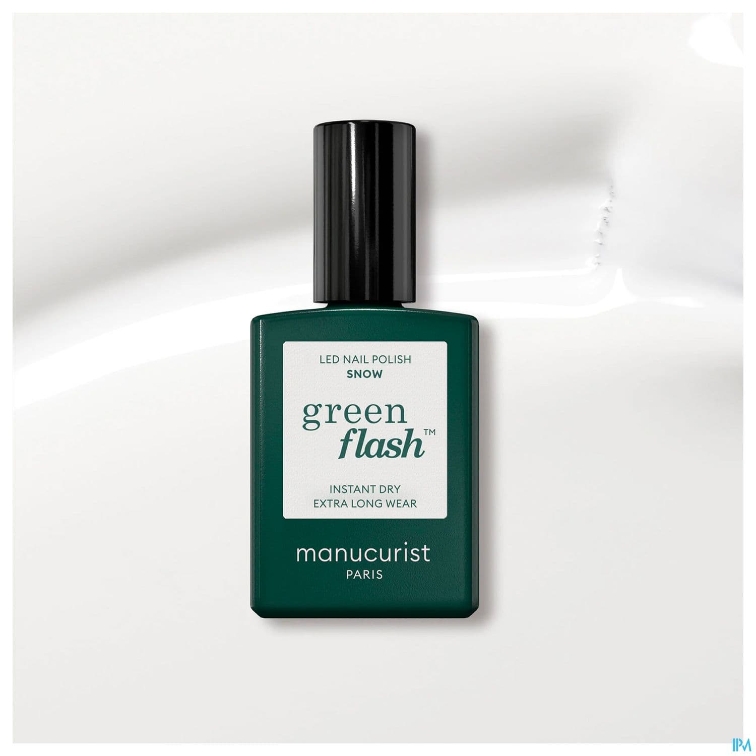 GREEN FLASH VAO SNOW 15ML