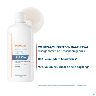 ANAPHASE+ SH STIMULANT 400ML