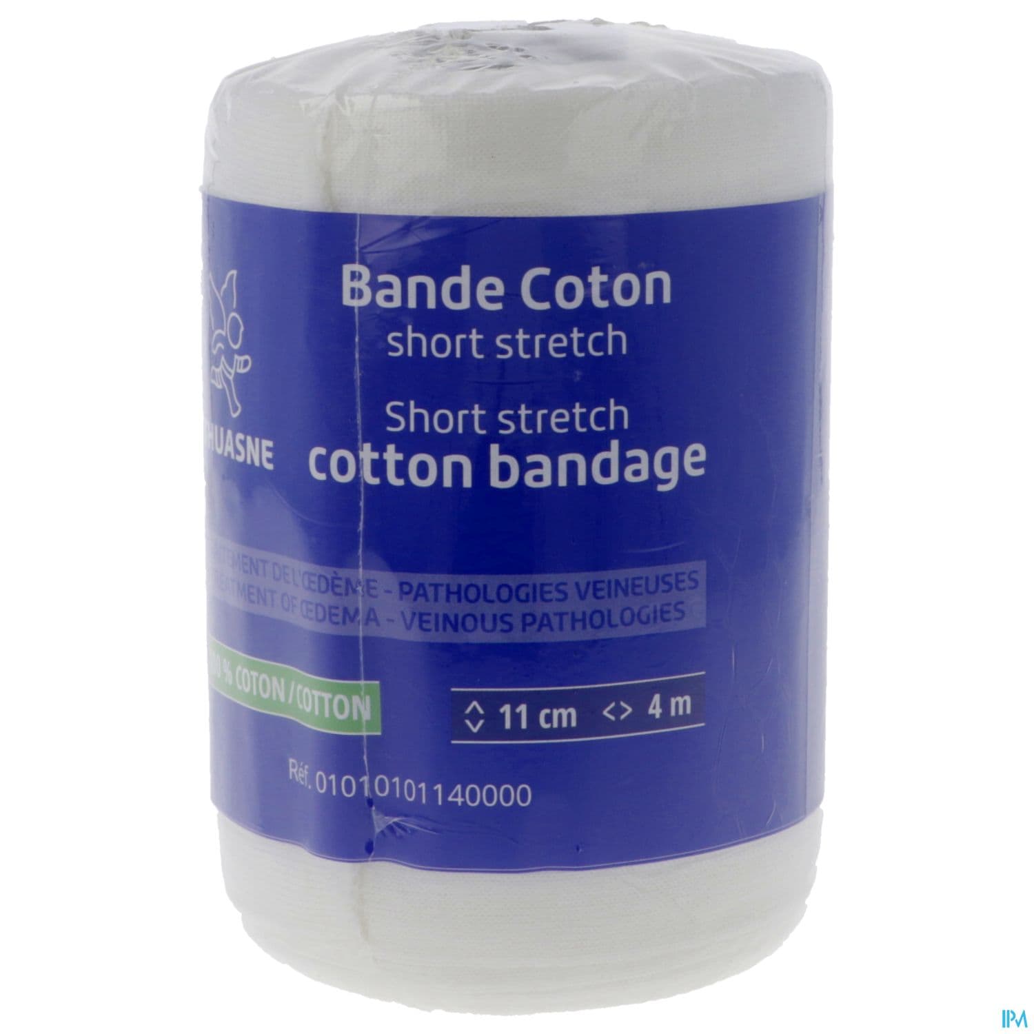 BDE THUASN COTON SHO/STR11CMX4M