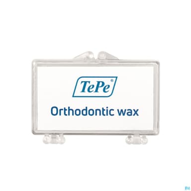 TEPE KIT ORTHODONTIE COMPLET