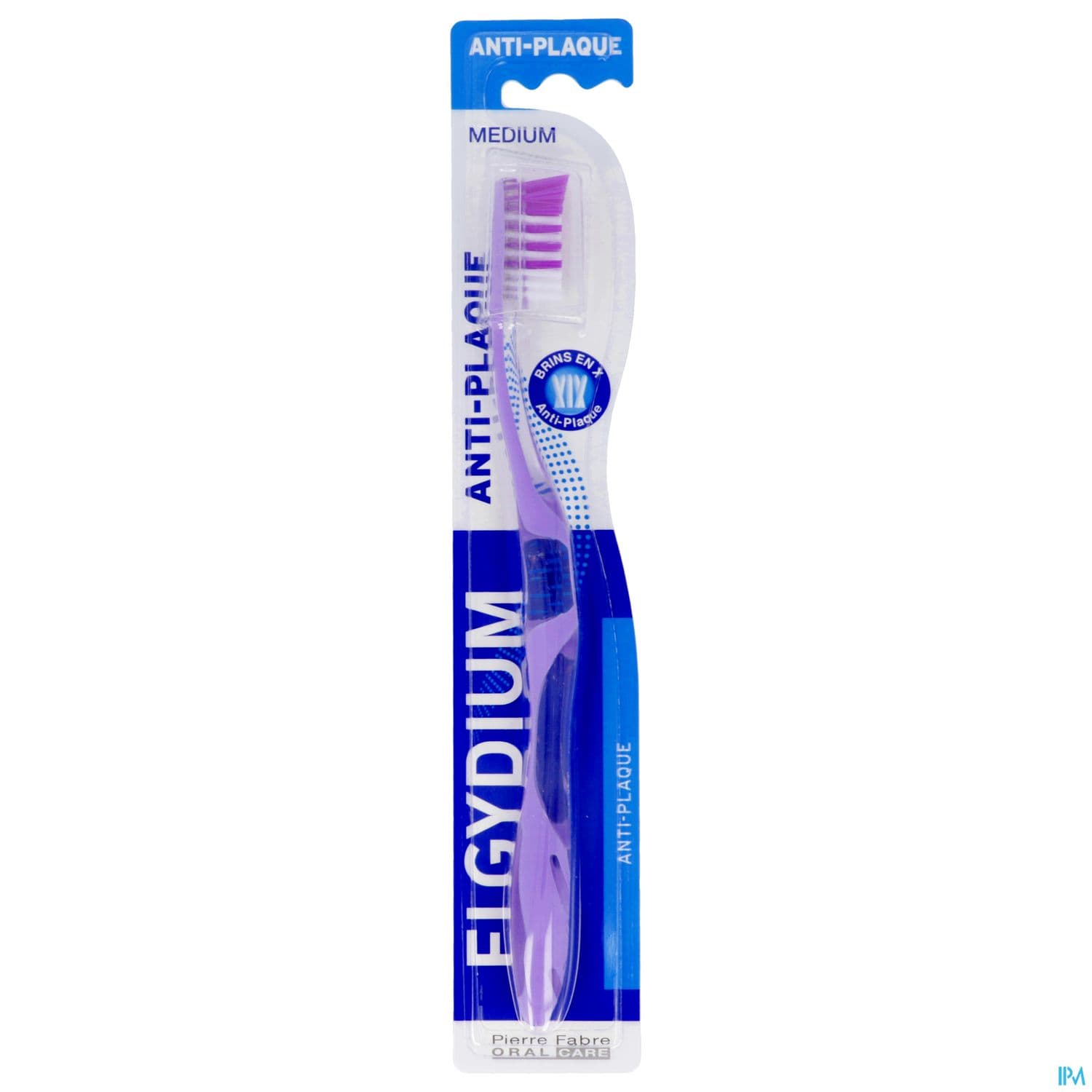 BDEN ELGYDIUM ANTI-PLAQUE MEDIUM