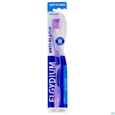 BDEN ELGYDIUM ANTI-PLAQUE MEDIUM