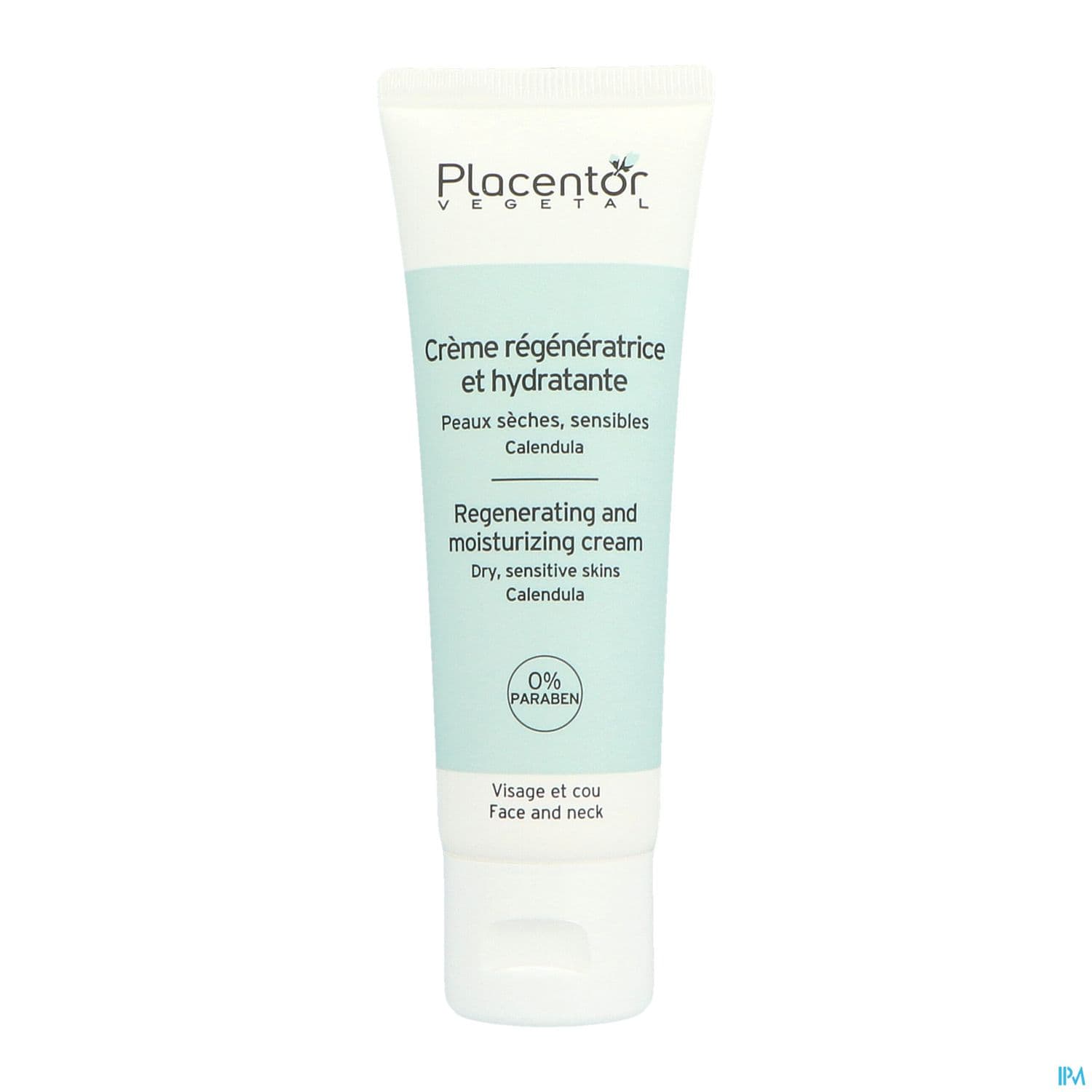 PLACENTOR CR REGENER/HYDRA PS 40ML