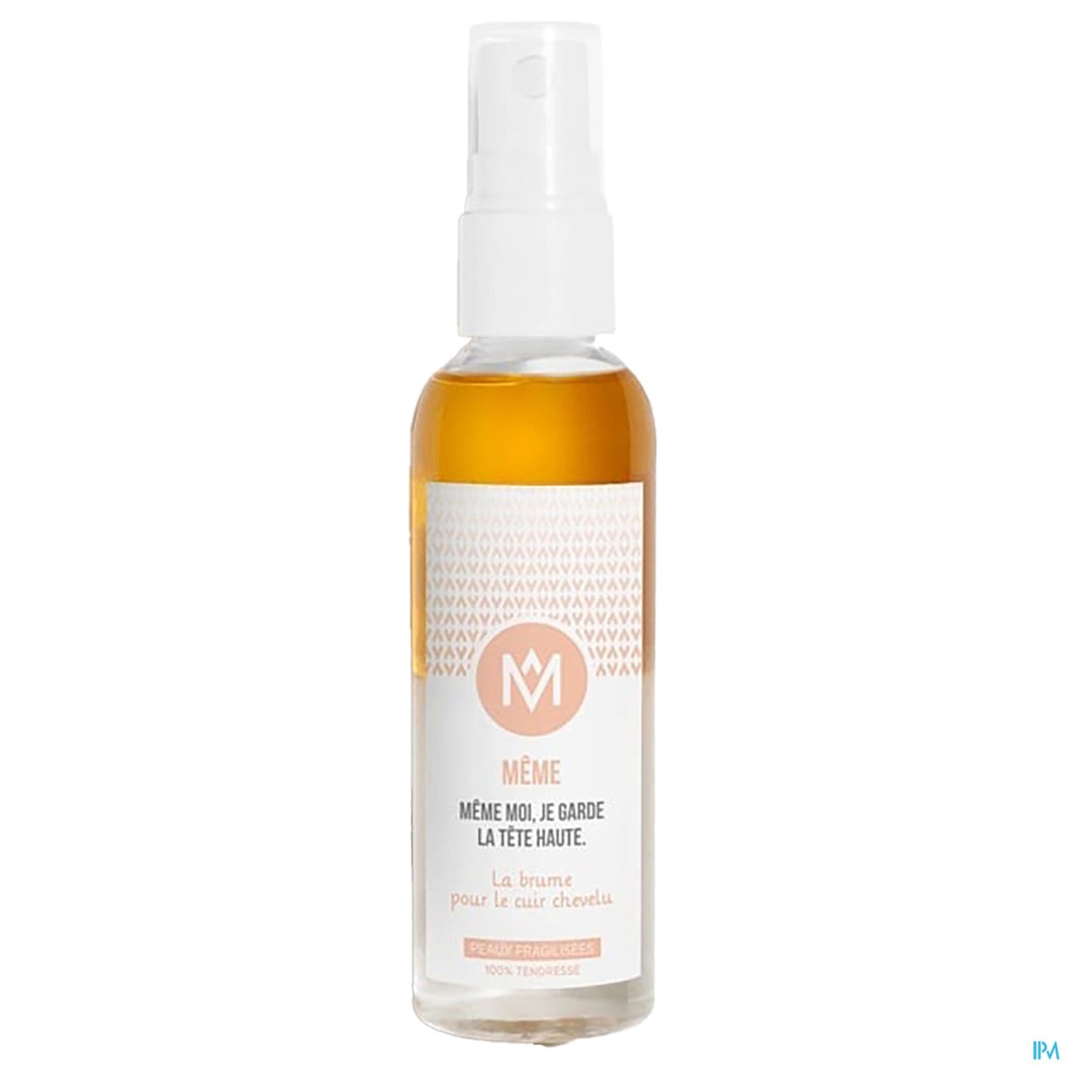 MEME LA BRUME CUIR CHEVELU 100ML