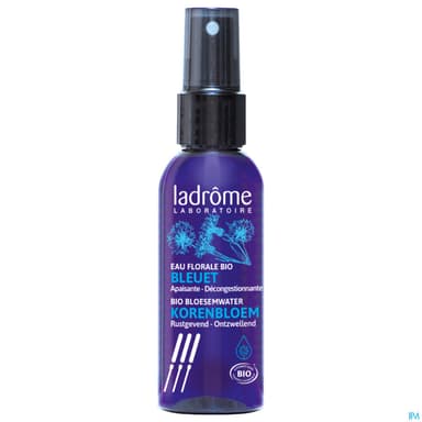 LADROME EAU DE BLEUET 50ML