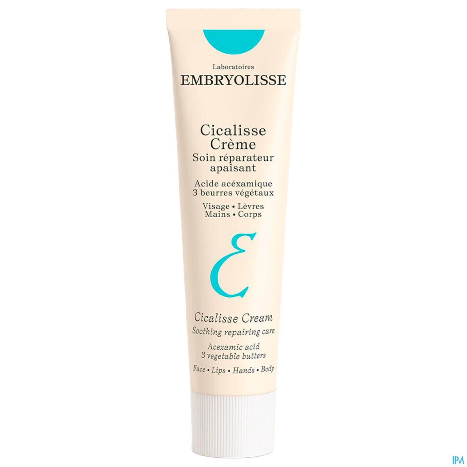 EMBRYOLISSE CICALISSE CR 40ML