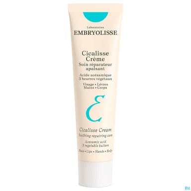 EMBRYOLISSE CICALISSE CR 40ML