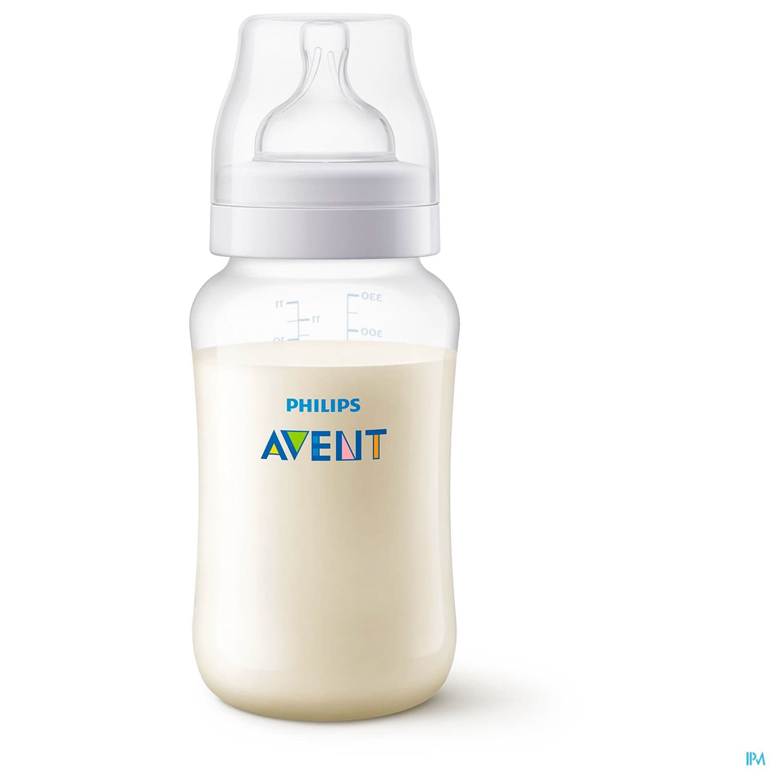 BIB AVENT ANTI COLIC 330ML