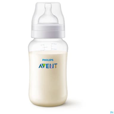 BIB AVENT ANTI COLIC 330ML