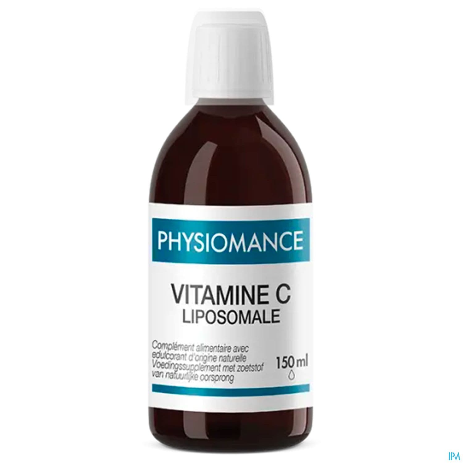 PHYSIOMANCE VIT C LIPOSOMALE 150ML