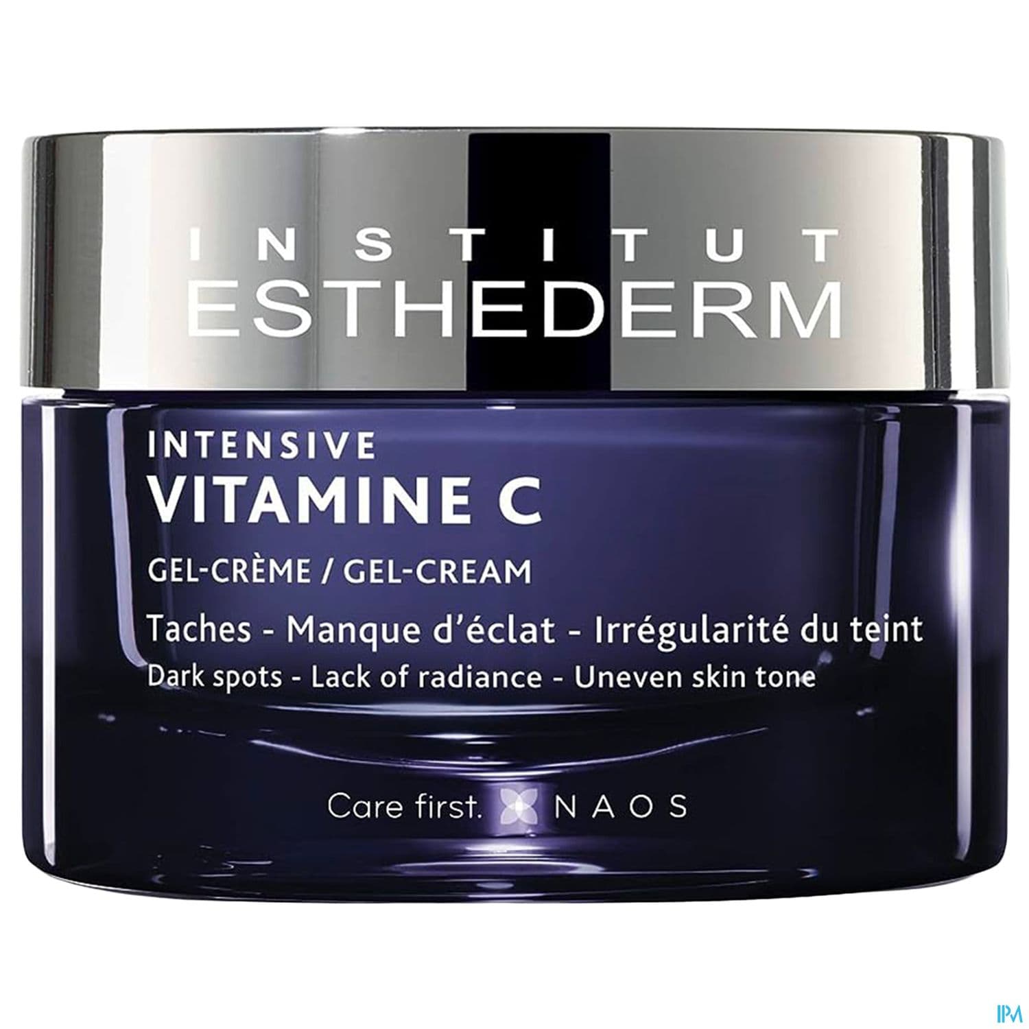 ESTHED INTENS VIT C CR A/TACH 50ML