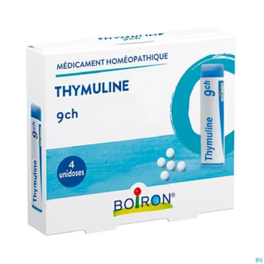 THYMULINE 9CH 4DO B