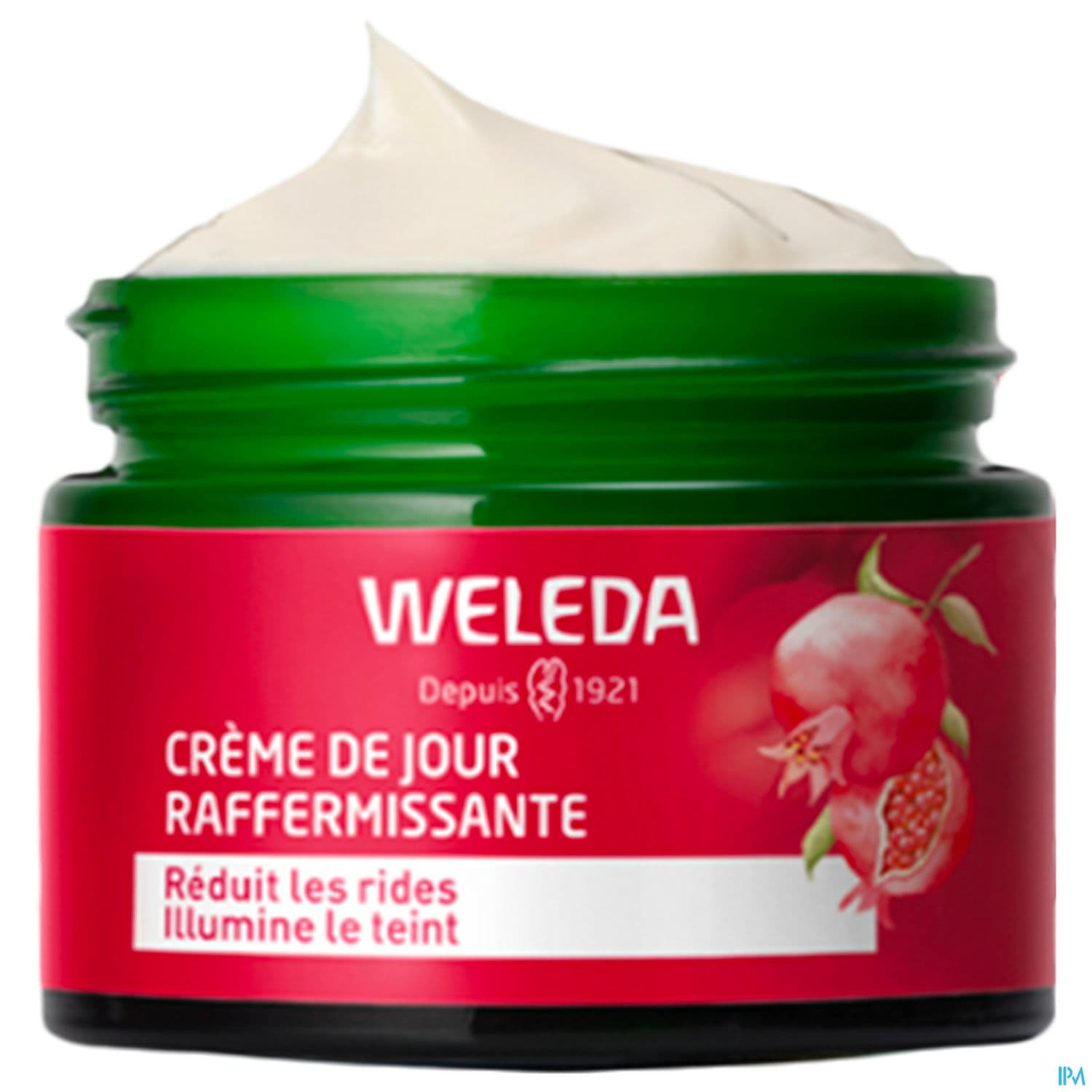 WELEDA CR JOUR GRENADE MACA 40ML