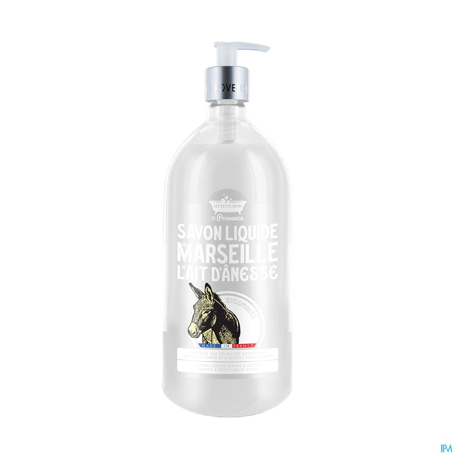 PETIT BAIN PROV SAV LIQ ANESS 1L — Pharmacie de Bois Lemaitre - Marseille