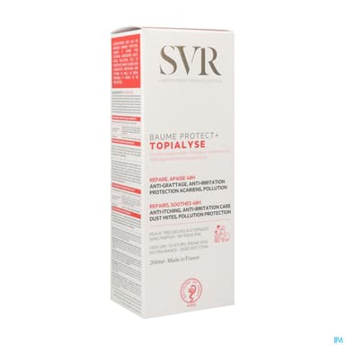 SVR TOPIALYSE BAUME PROTECT+ 200ML