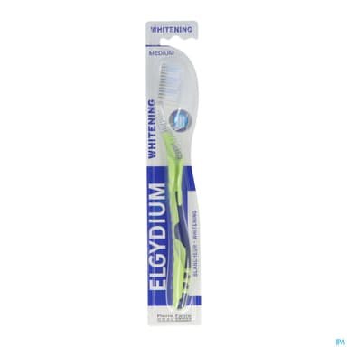 BDEN ELGYDIUM BLANCHEUR MEDIUM