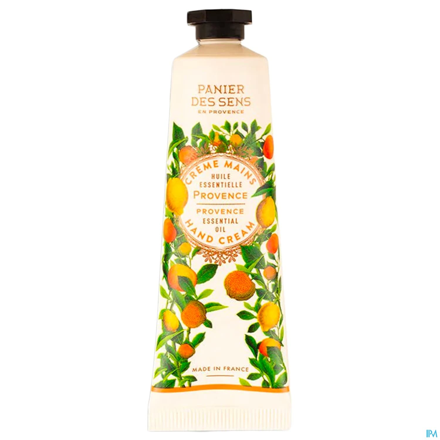 PANIER DES SENS CR MAIN PROV 30ML