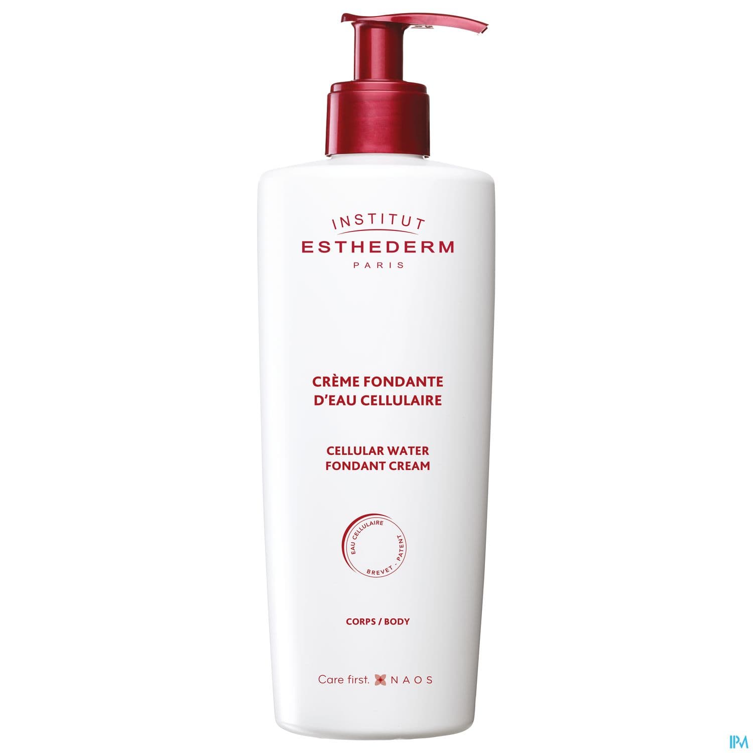 ESTHED EAU CELLULAIRE CR FOND400ML