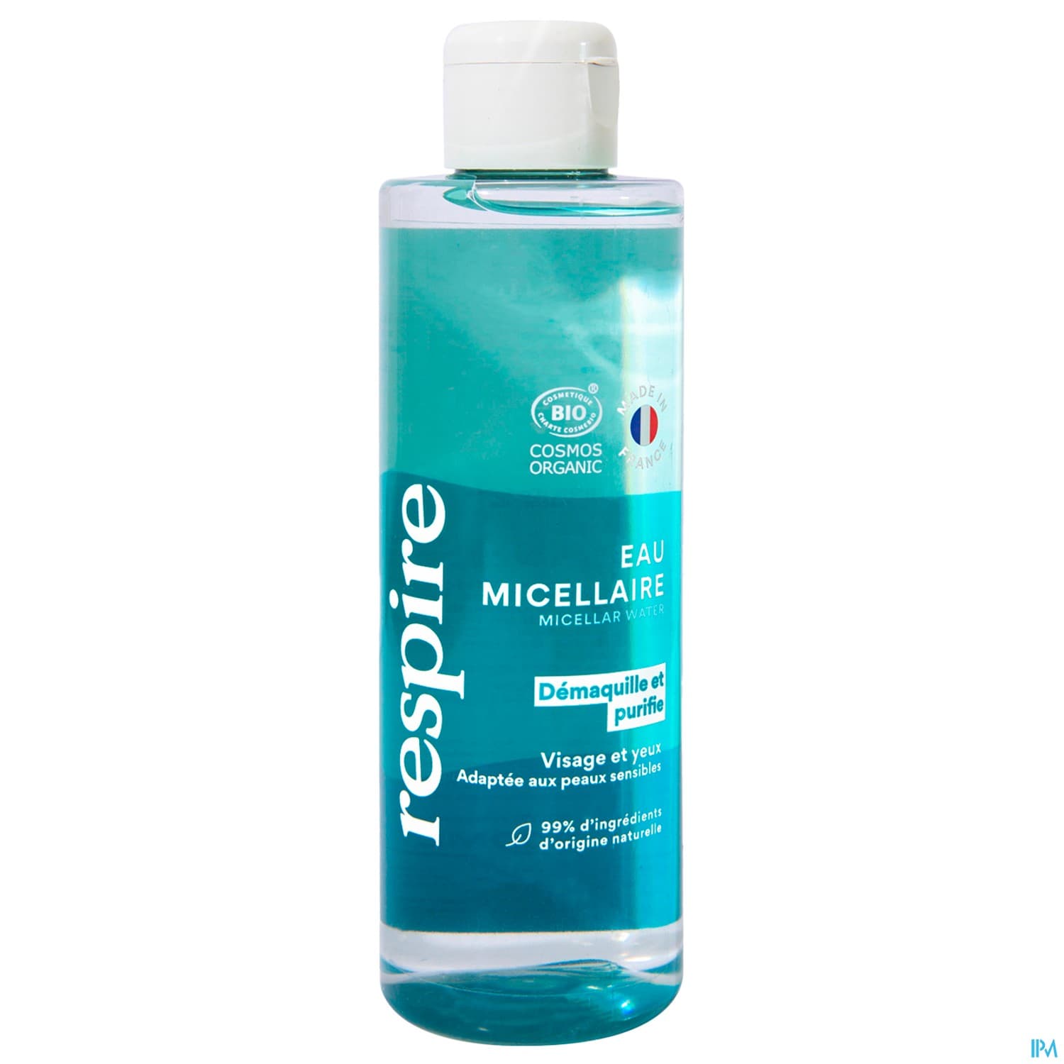 Respire Eau Micellaire 200ml