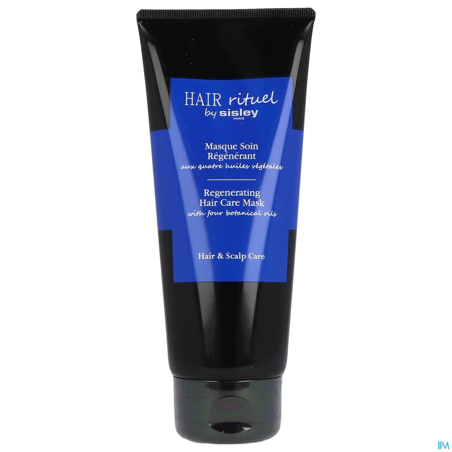HAIR RITUEL MASQ SOIN REGENER200ML