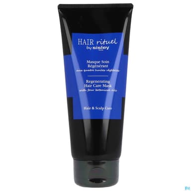 HAIR RITUEL MASQ SOIN REGENER200ML
