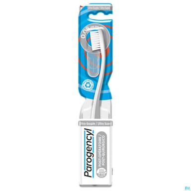 BDEN PAROGENCYL CHIR POSTOP 8/100