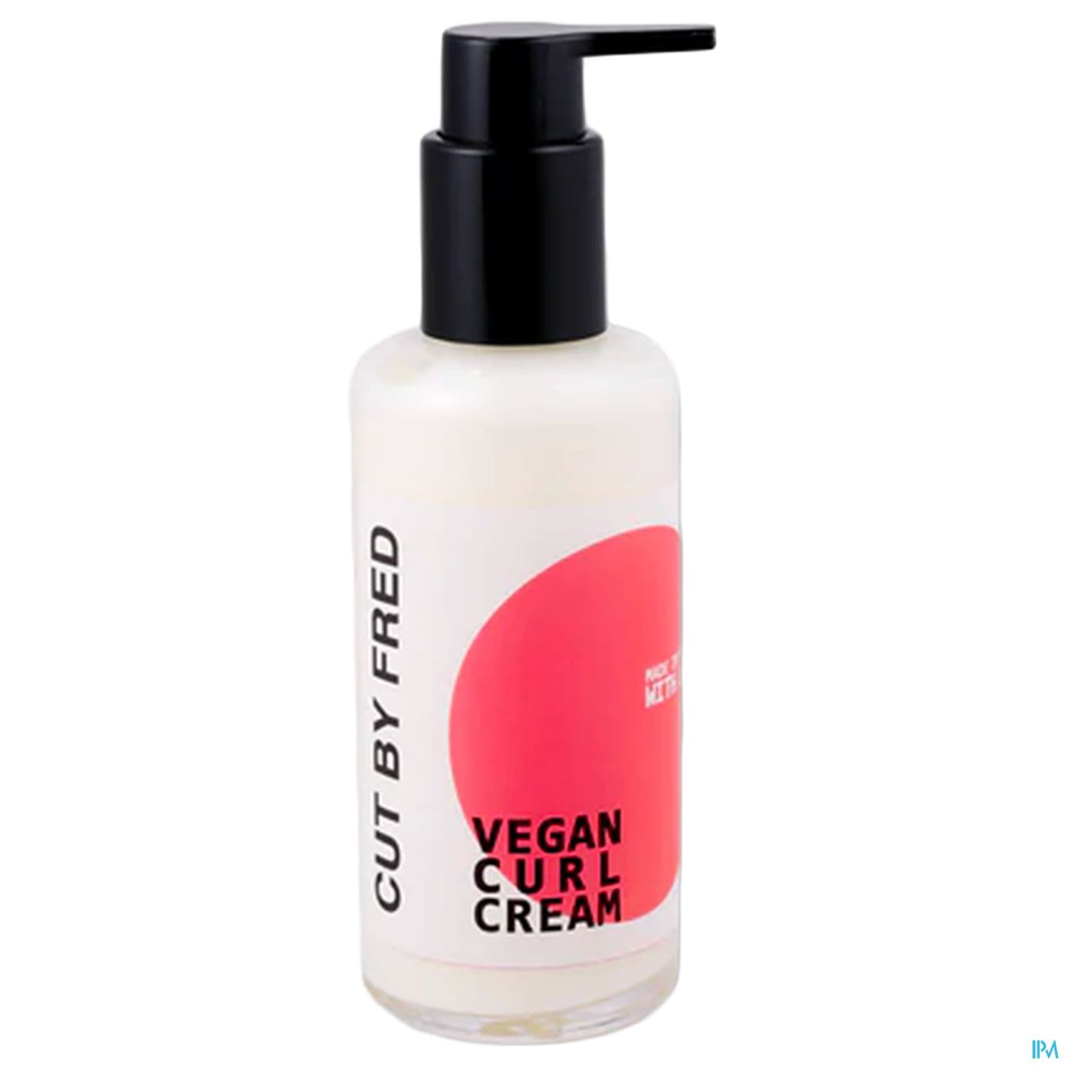 CUT BY FRED VEGAN CURL CREAM 150ML