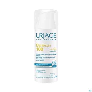 URIAGE BARIESUN FLUI100 SPF50+50ML