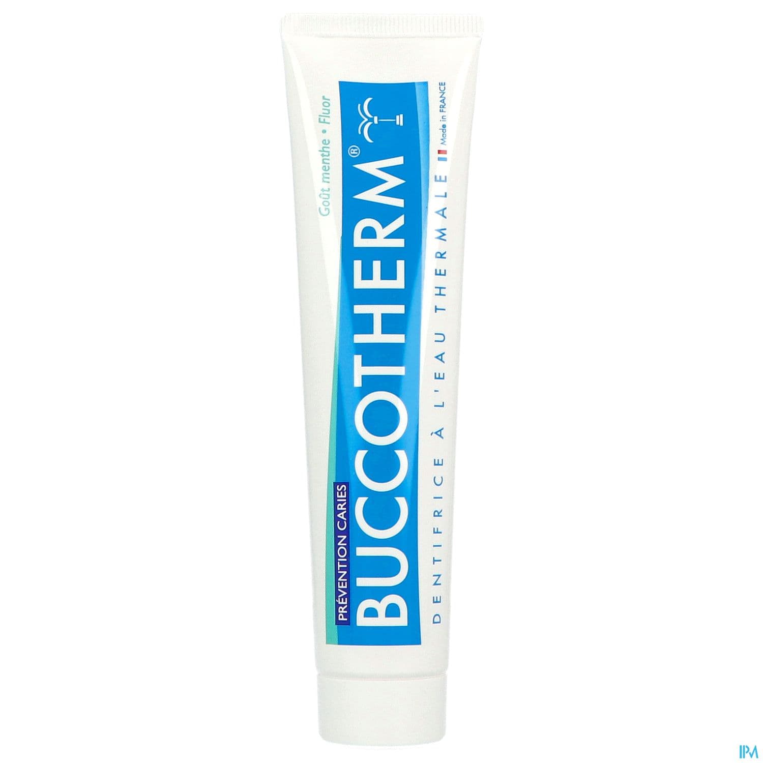 BUCCOTHERM DENT PREV CARIE 75ML