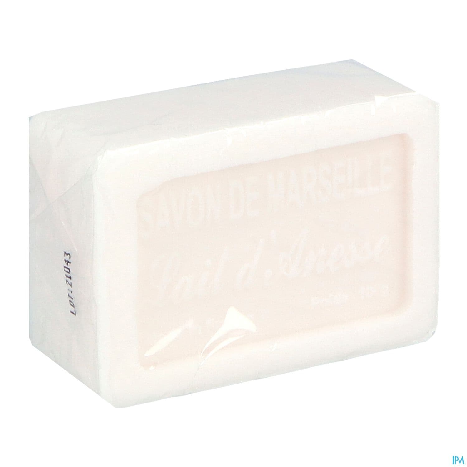 ESTIPHARM SAV MARS LAIT ANESS 100G