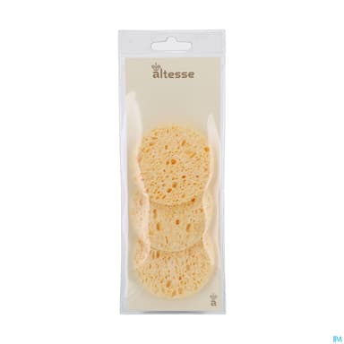 ALTESS EPONG VEG ROND 3 40523