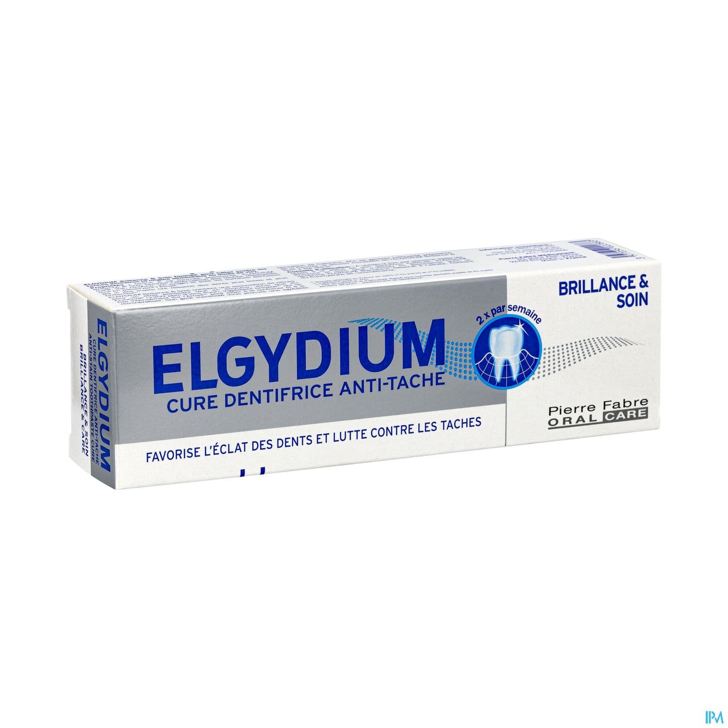 ELGYDIUM DENT BRILLANCE SOIN 30ML