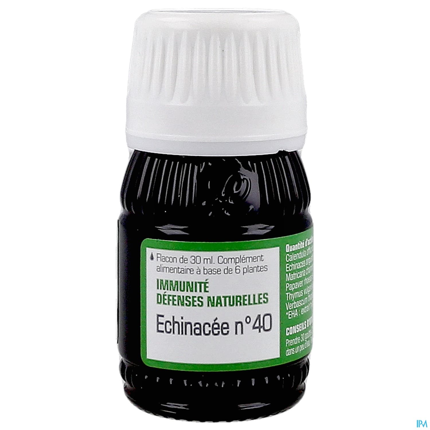 LEHNING ECHINACEE N°40 30ML